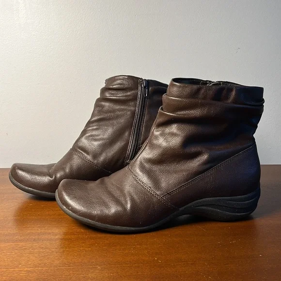 Hush puppies Women’s boots - Picture 5 of 8